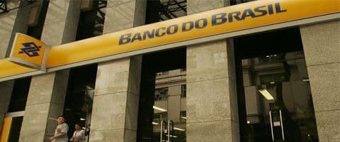 Banco do Brasil calcula despesas de 1,4 bilhão com aposentadorias