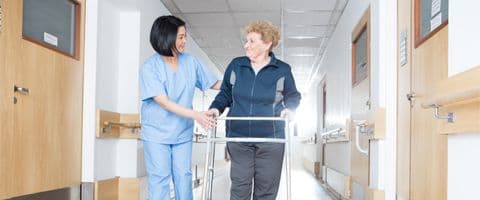 Transmissão ao vivo divulga Pós em Fisioterapia Hospitalar e Emergência