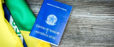 Governo propõe Reforma Trabalhista