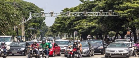 Assunto urgente: a mobilidade urbana em São Paulo