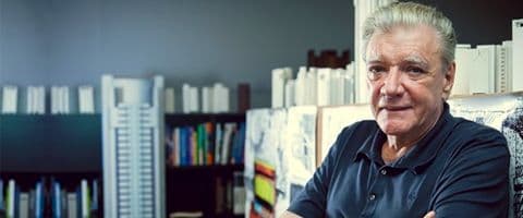O adeus a Carlos Bratke, ícone da arquitetura paulistana
