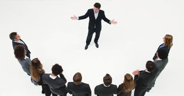 Como mostrar a habilidade de liderança durante a entrevista de emprego?
