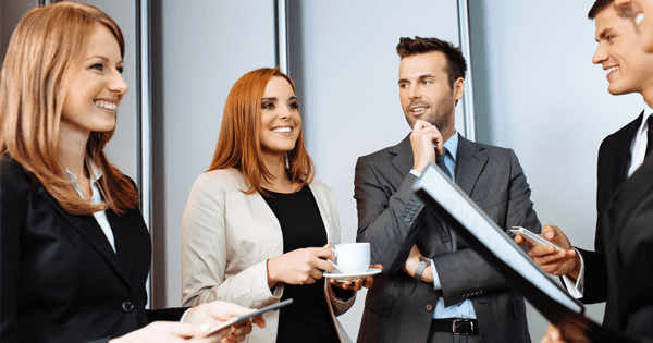 Como fazer um bom networking