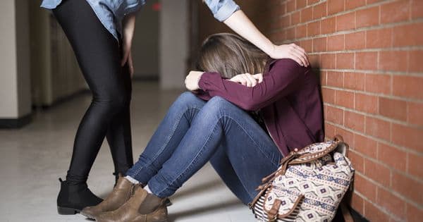 Adolescência: depressão e suicídio