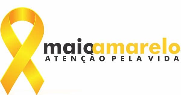 Maio Amarelo: conheça o movimento que chama a atenção da população para os riscos no trânsito