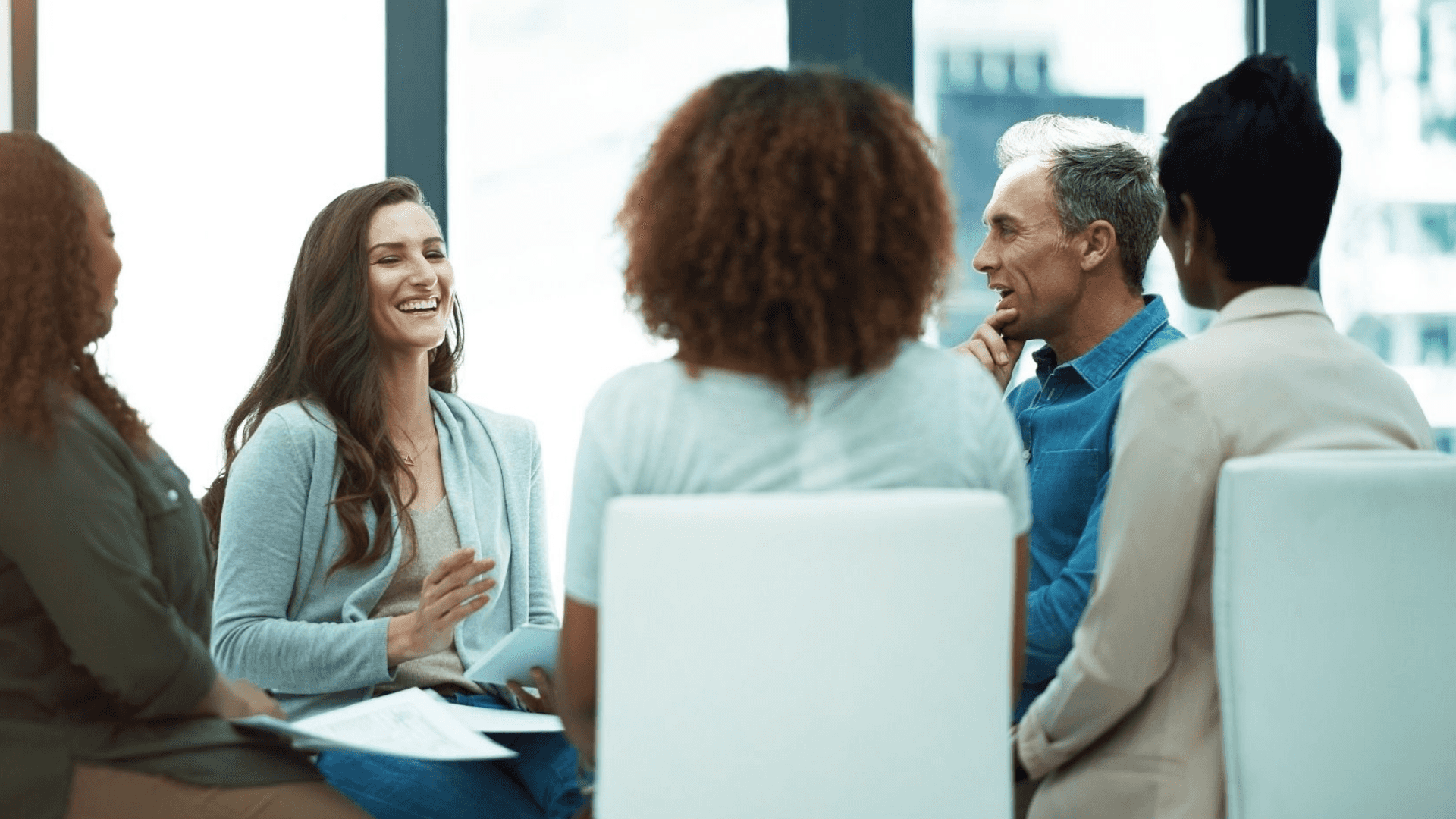 PSICOLOGIA ORGANIZACIONAL E SAÚDE MENTAL