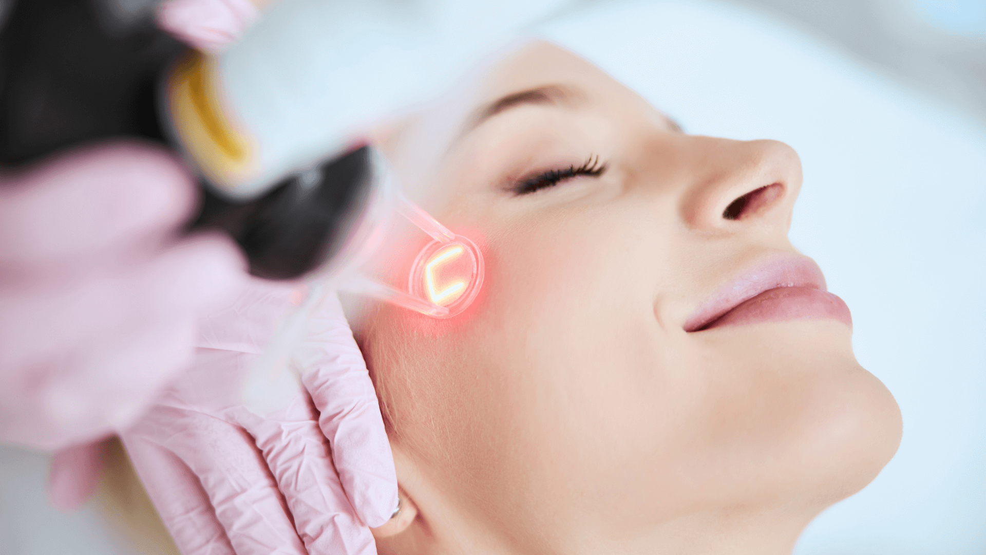 ENFERMAGEM ESTÉTICA