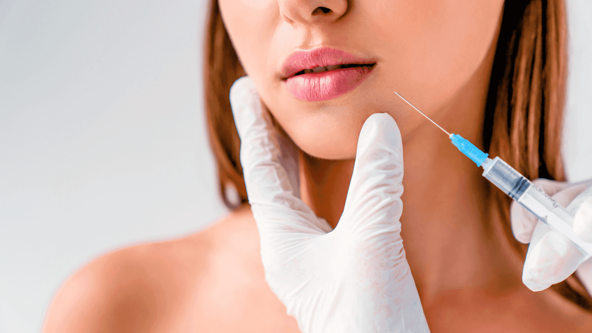 HARMONIZAÇÃO FACIAL, CORPORAL E SAÚDE ESTÉTICA