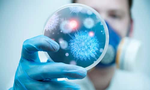 FARMÁCIA CLÍNICA EM INFECTOLOGIA