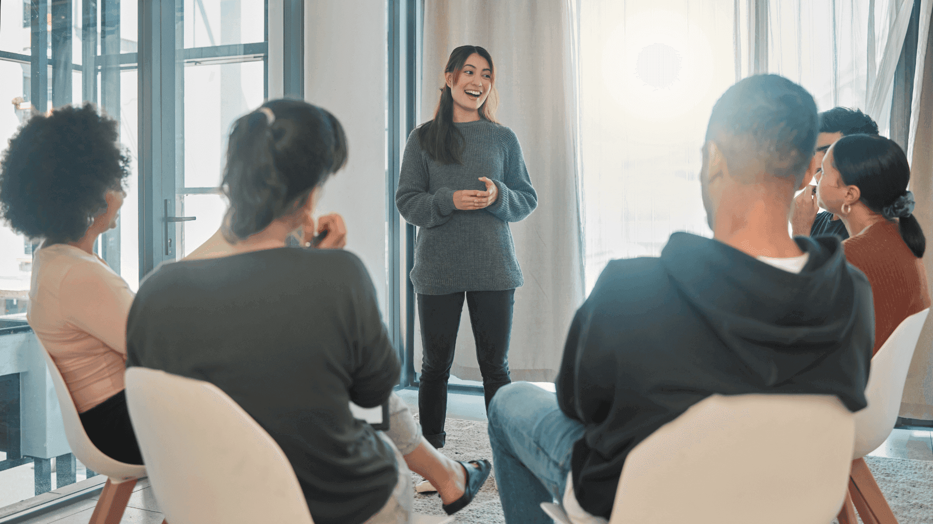 PSICOLOGIA ORGANIZACIONAL E SAÚDE MENTAL