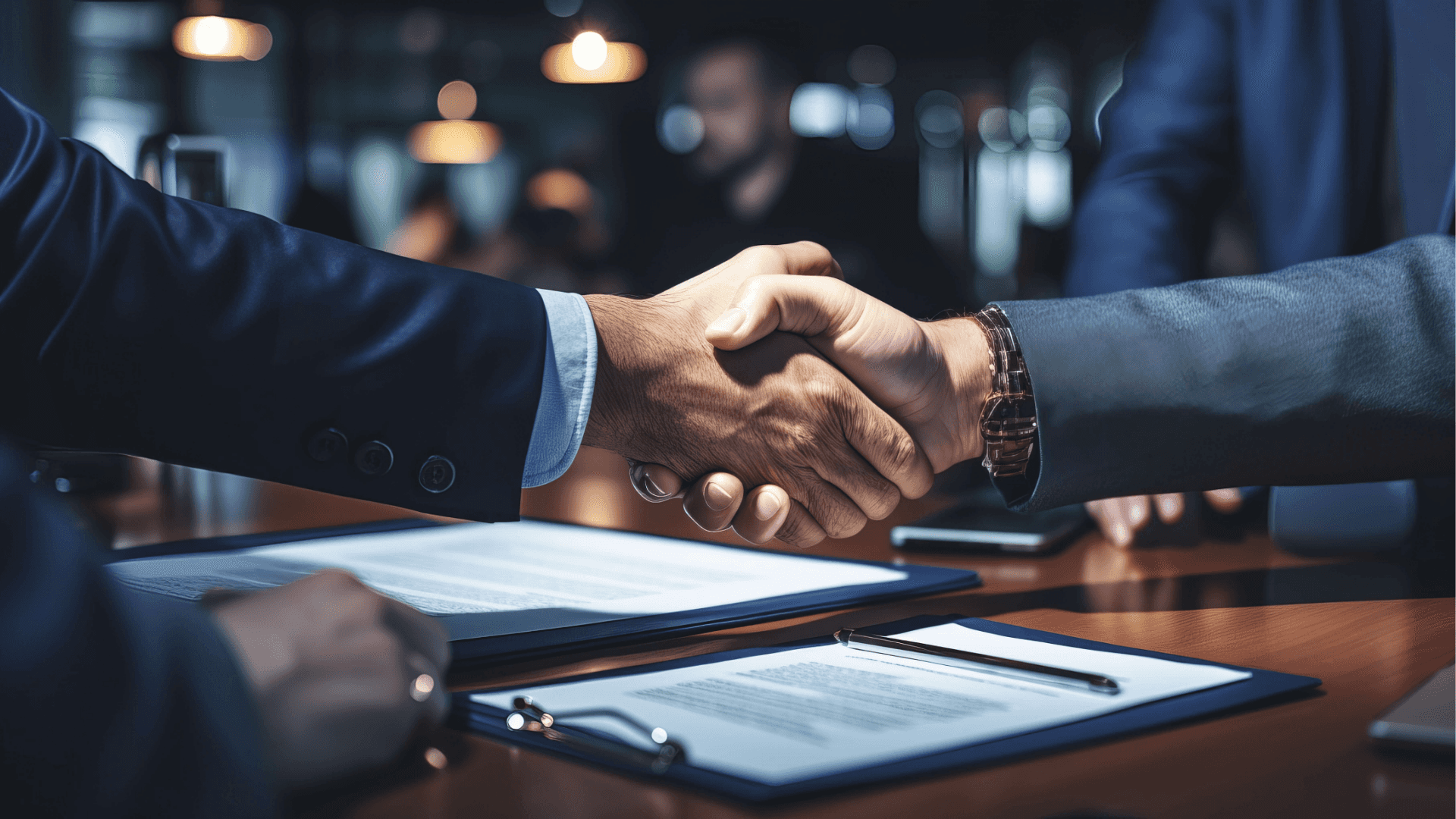 MBA EXECUTIVO EM GERENCIAMENTO ESTRATÉGICO DE NEGÓCIOS