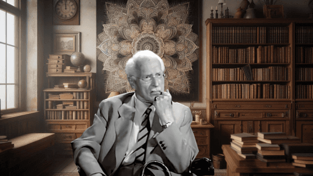 PSICOLOGIA ANALÍTICA: ABORDAGEM JUNGUIANA