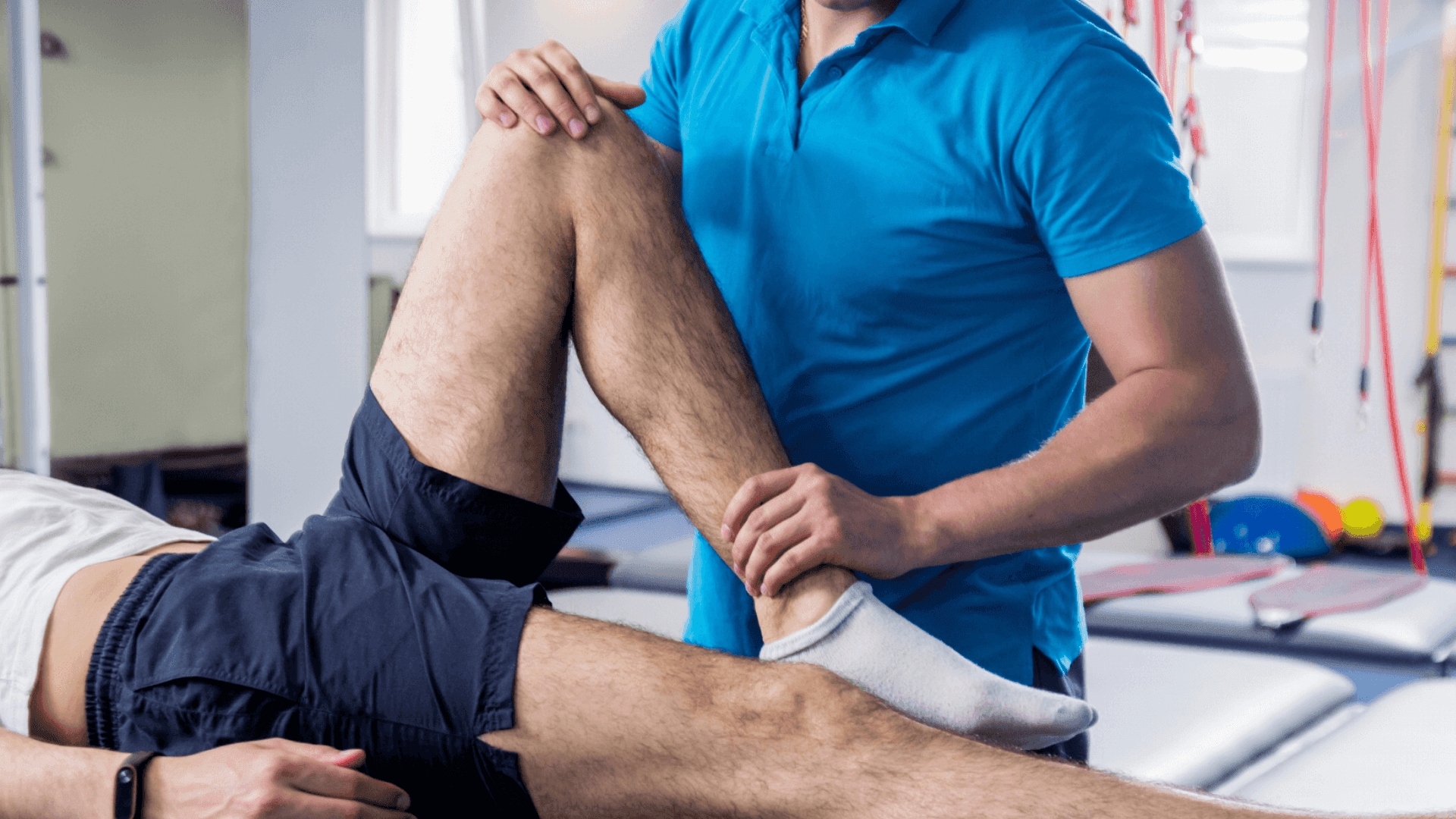 FISIOTERAPIA ORTOPÉDICA E TRAUMATOLÓGICA