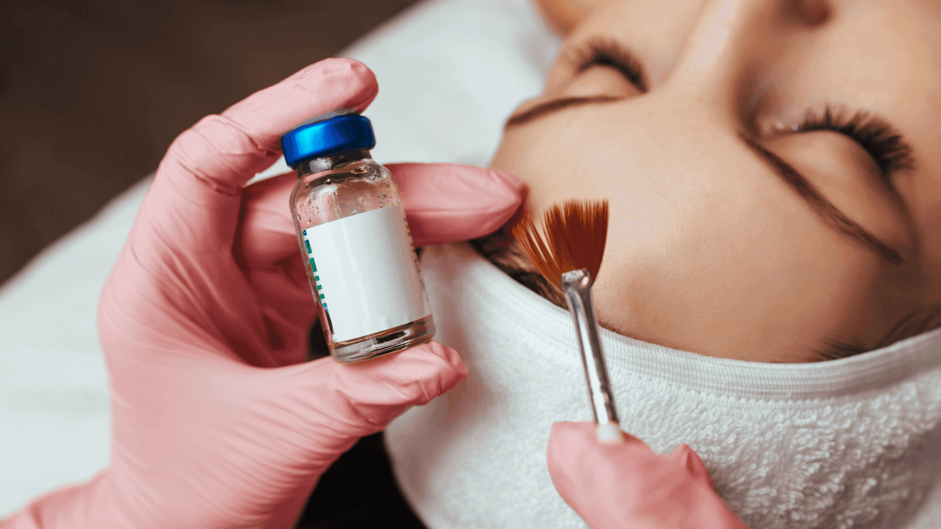 FISIOTERAPIA DERMATOFUNCIONAL E COSMETOLOGIA
