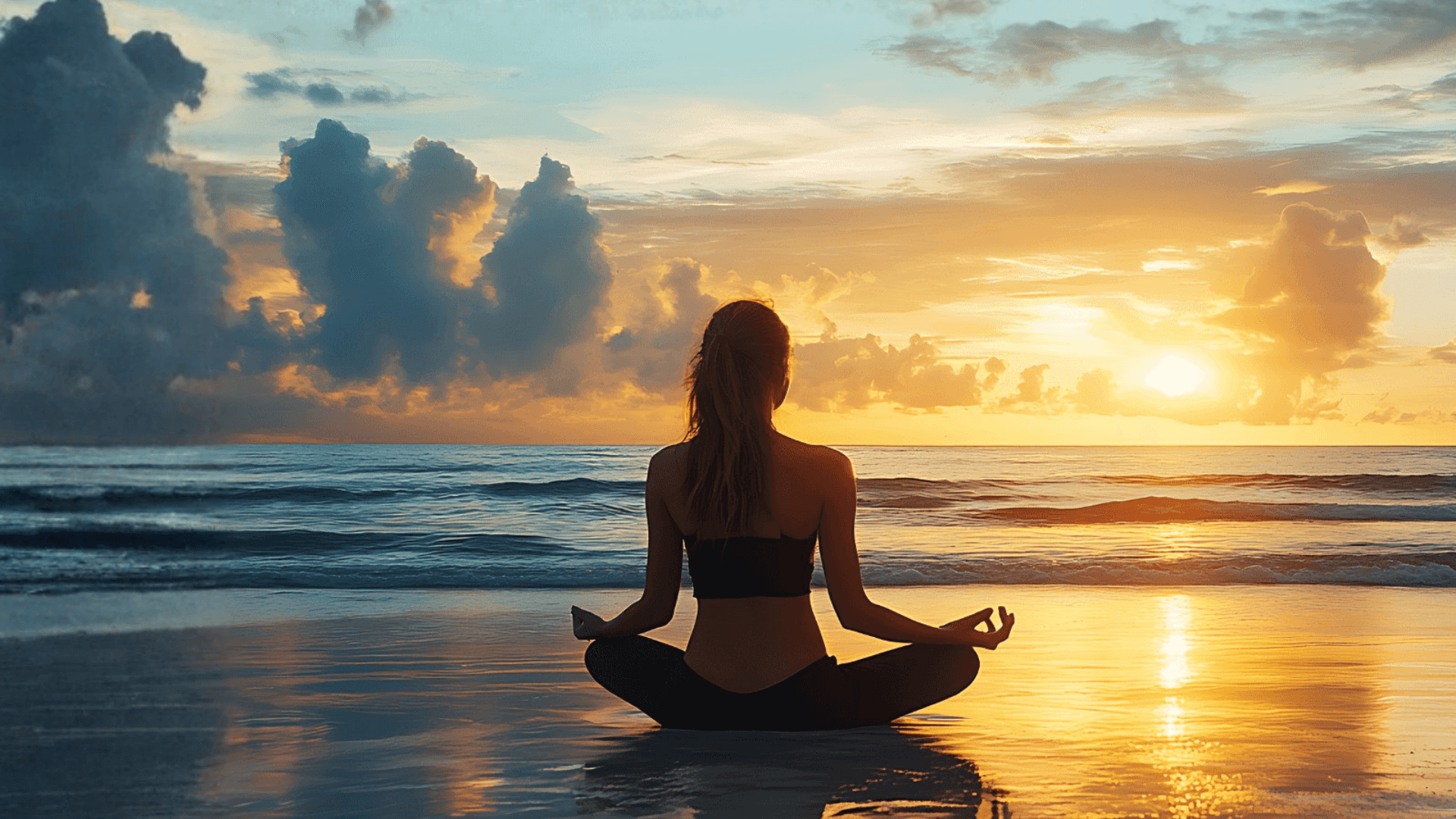 DOCÊNCIA E PRÁTICA DA MEDITAÇÃO