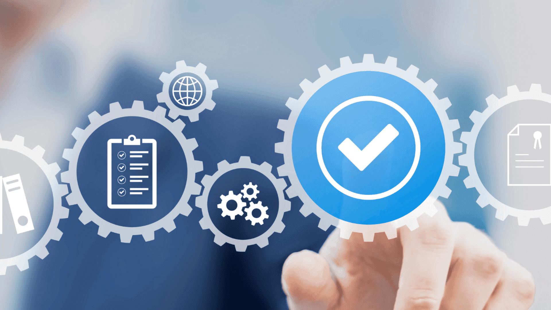 MBA EM ADMINISTRAÇÃO ESTRATÉGICA DA QUALIDADE