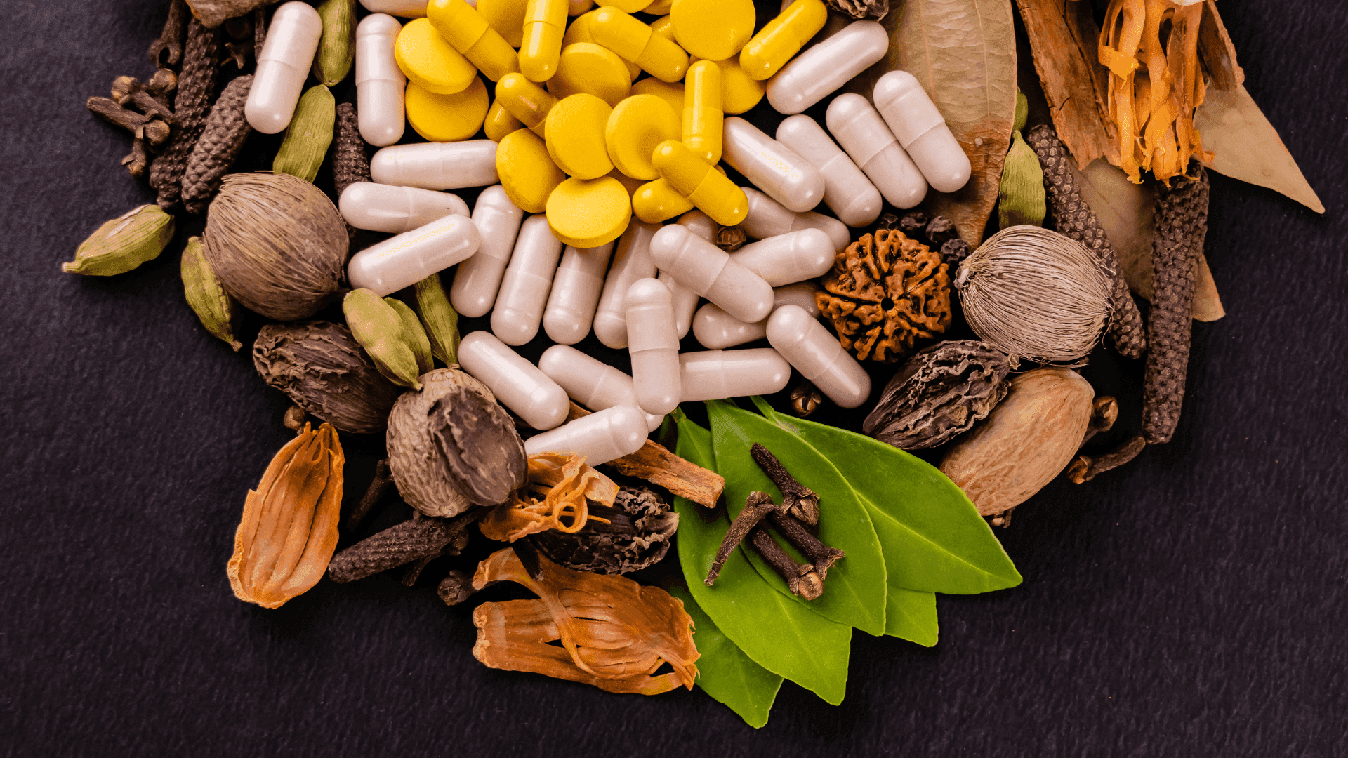 Imagem do curso Farmacotécnica e Farmacologia Aplicada À Fitoterapia
