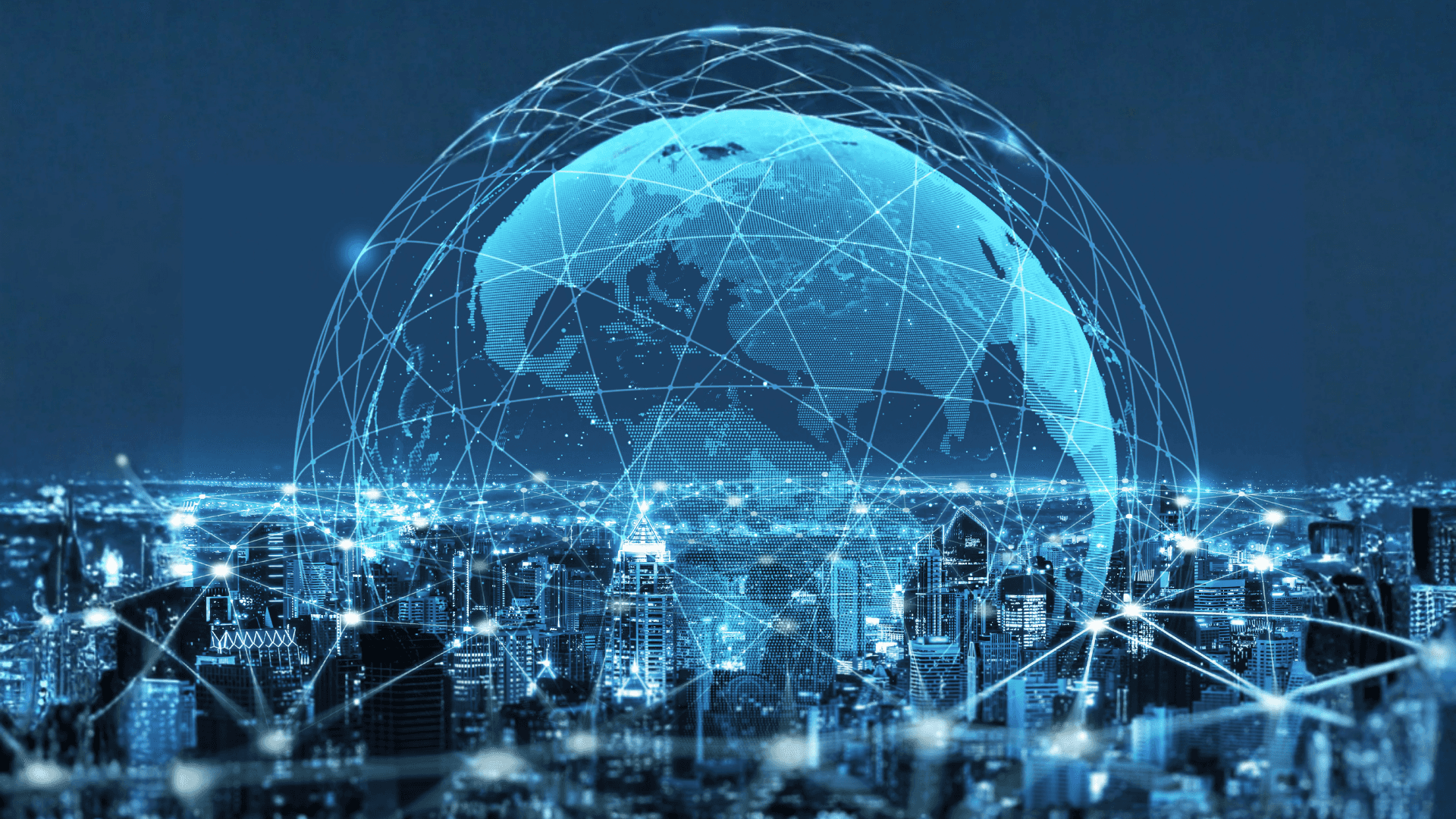 Imagem do curso Engenharia de Iot - Internet das Coisas Para A Quarta Revolução Industrial