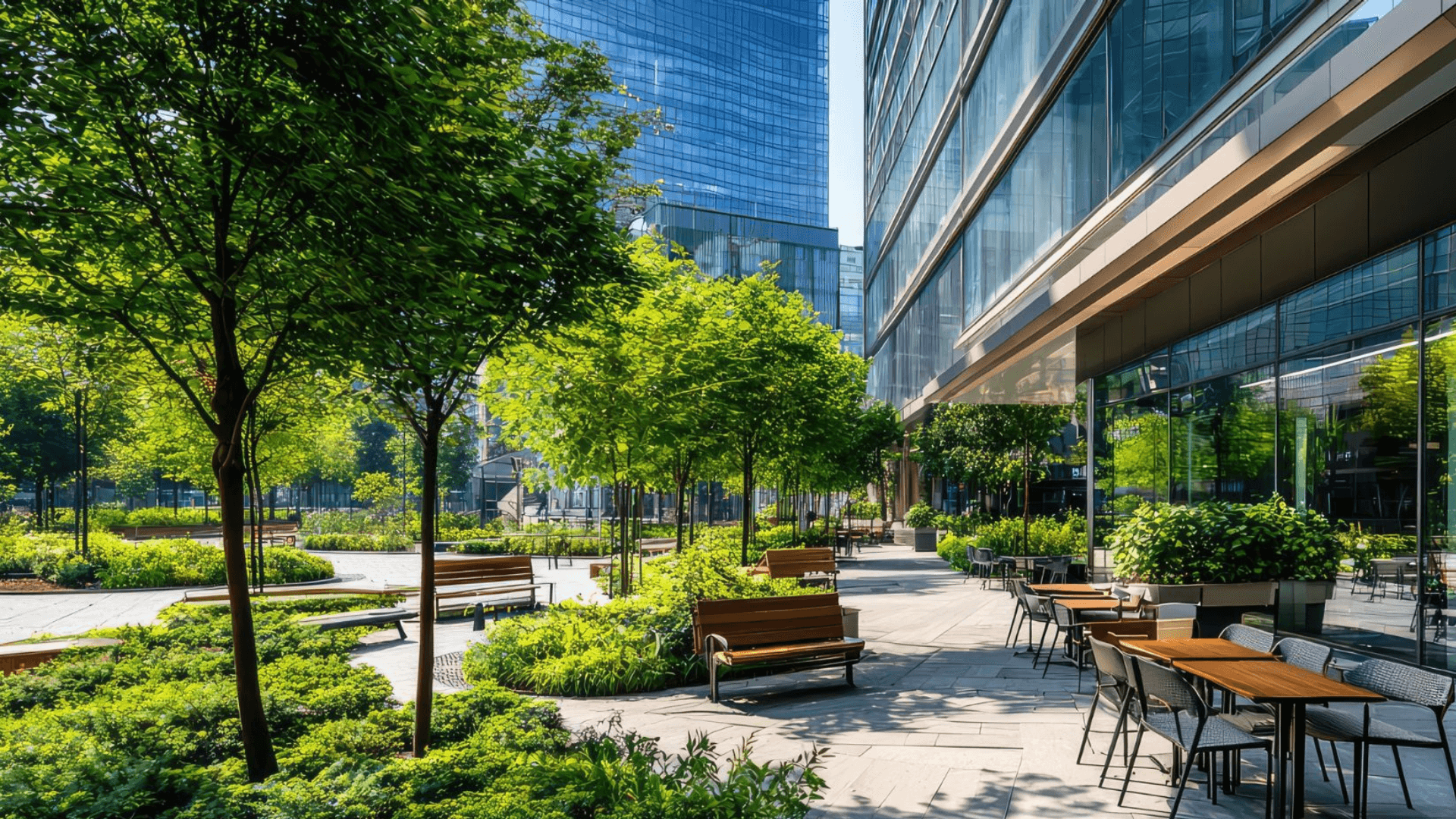 ARQUITETURA HUMANIZADA, ACESSIBILIDADE E AMBIENTES SUSTENTÁVEIS