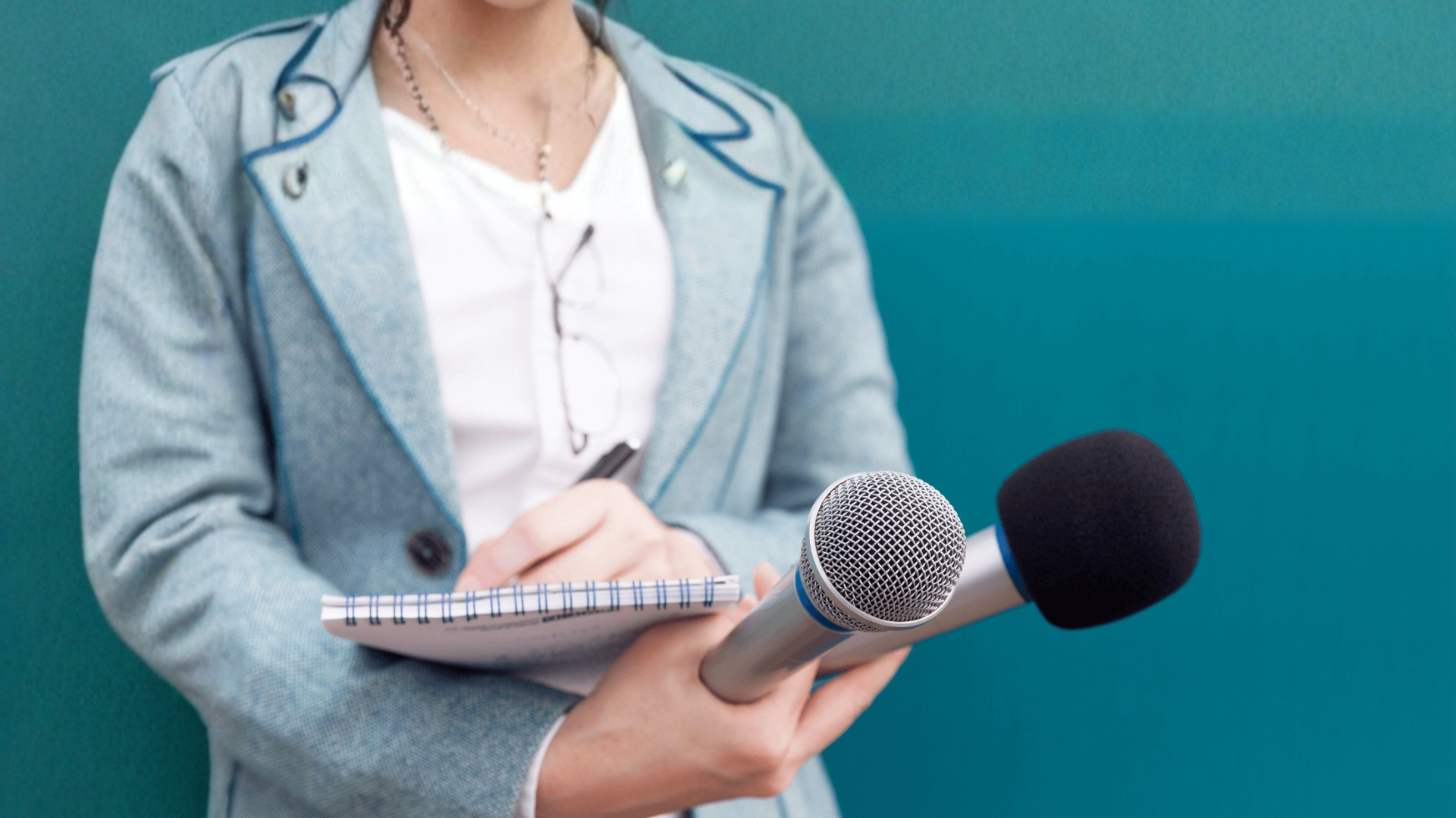 MBA EM JORNALISMO EMPRESARIAL E ASSESSORIA DE IMPRENSA