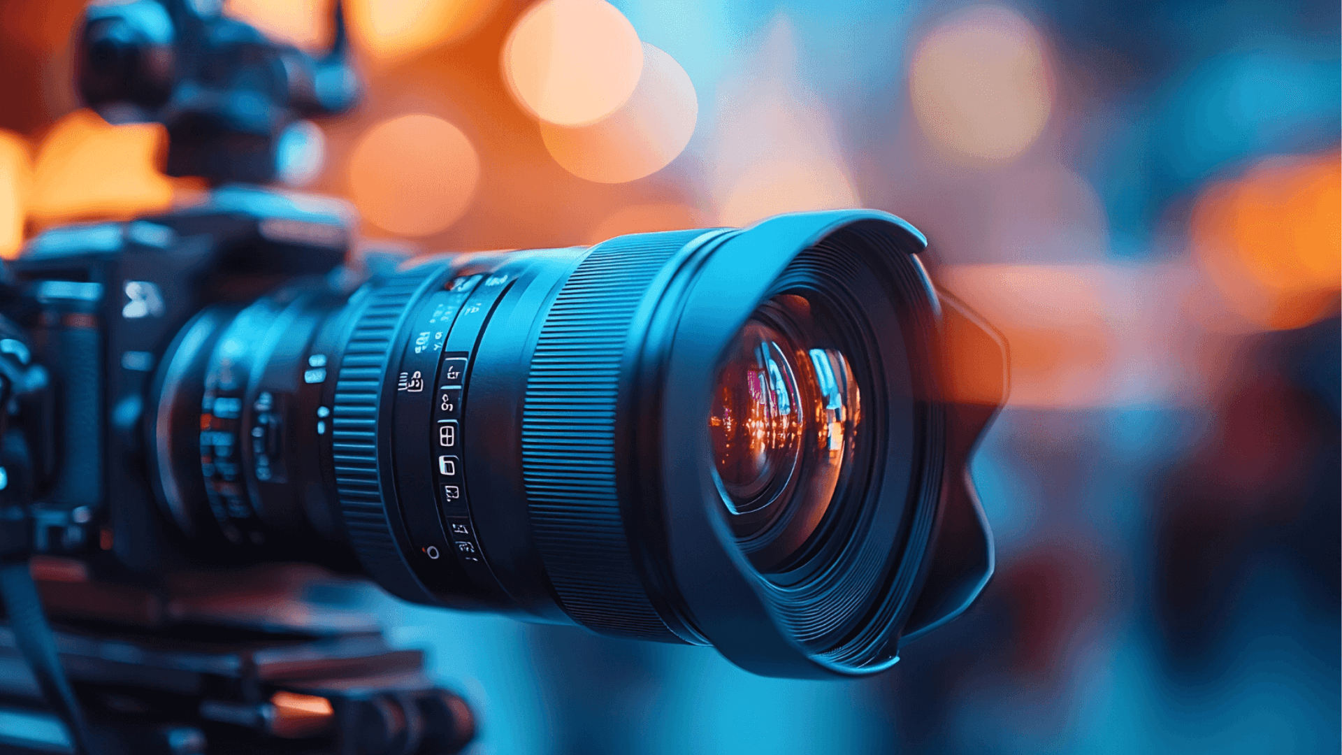 CINEMA E LINGUAGEM AUDIOVISUAL