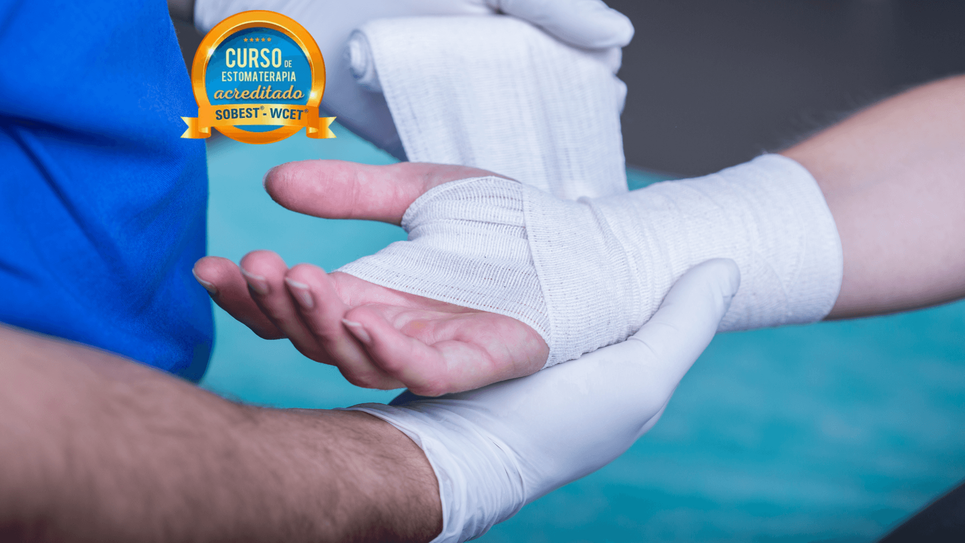 Enfermagem em Estomaterapia: Estomias, Feridas e Incontinências