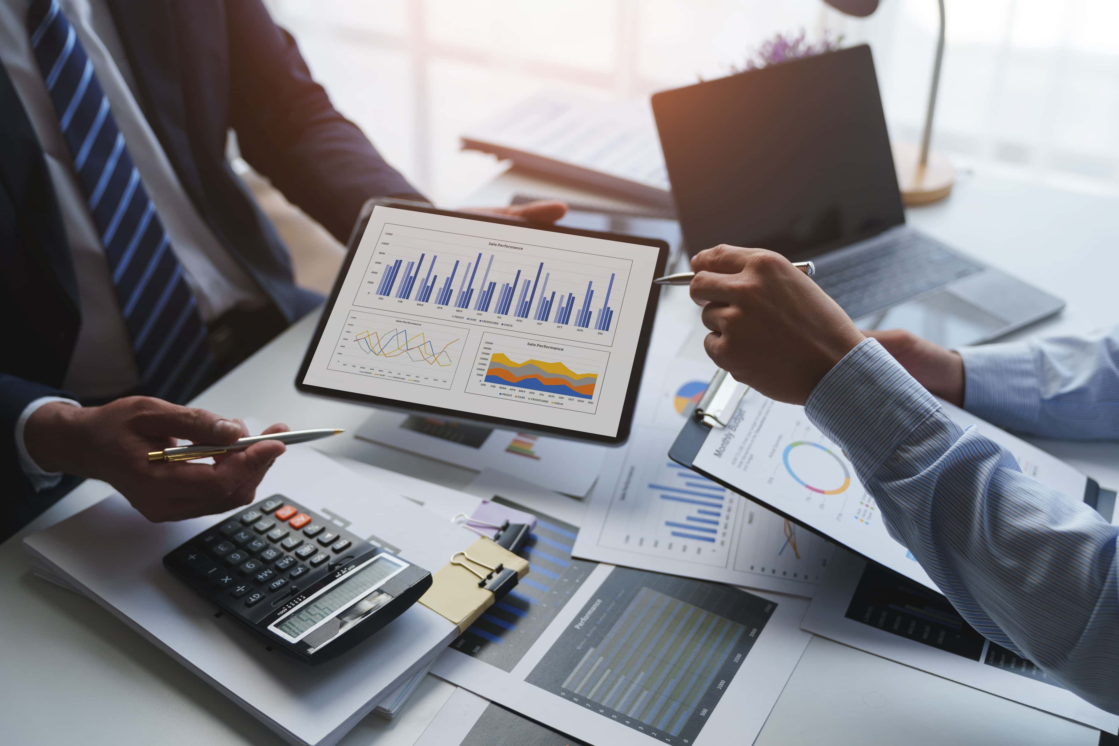 Imagem do curso Mba em Controladoria e Contabilidade Estratégica