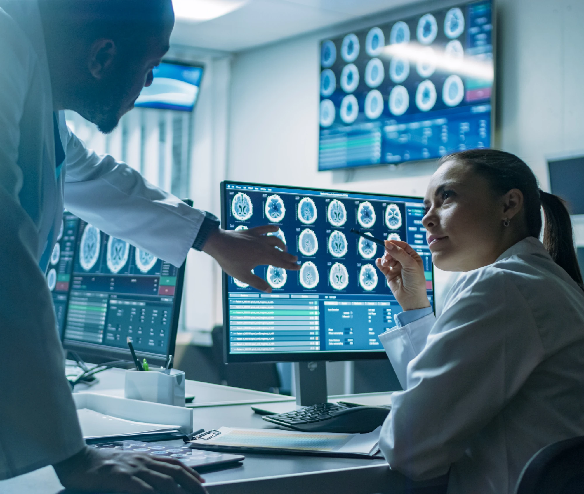 Imagem do Quais os diferenciais do curso?