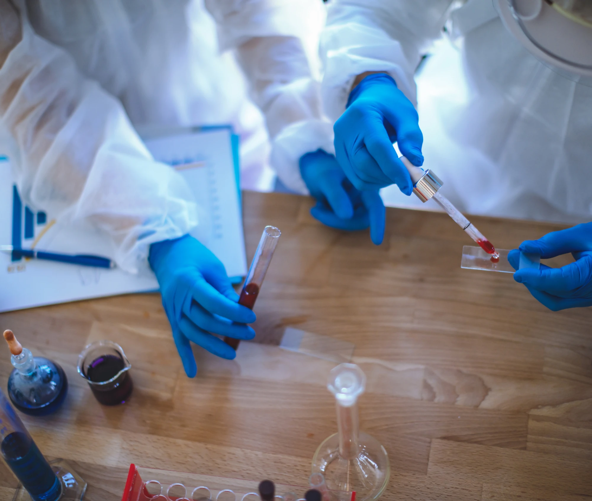 Imagem do Quais os diferenciais do curso?