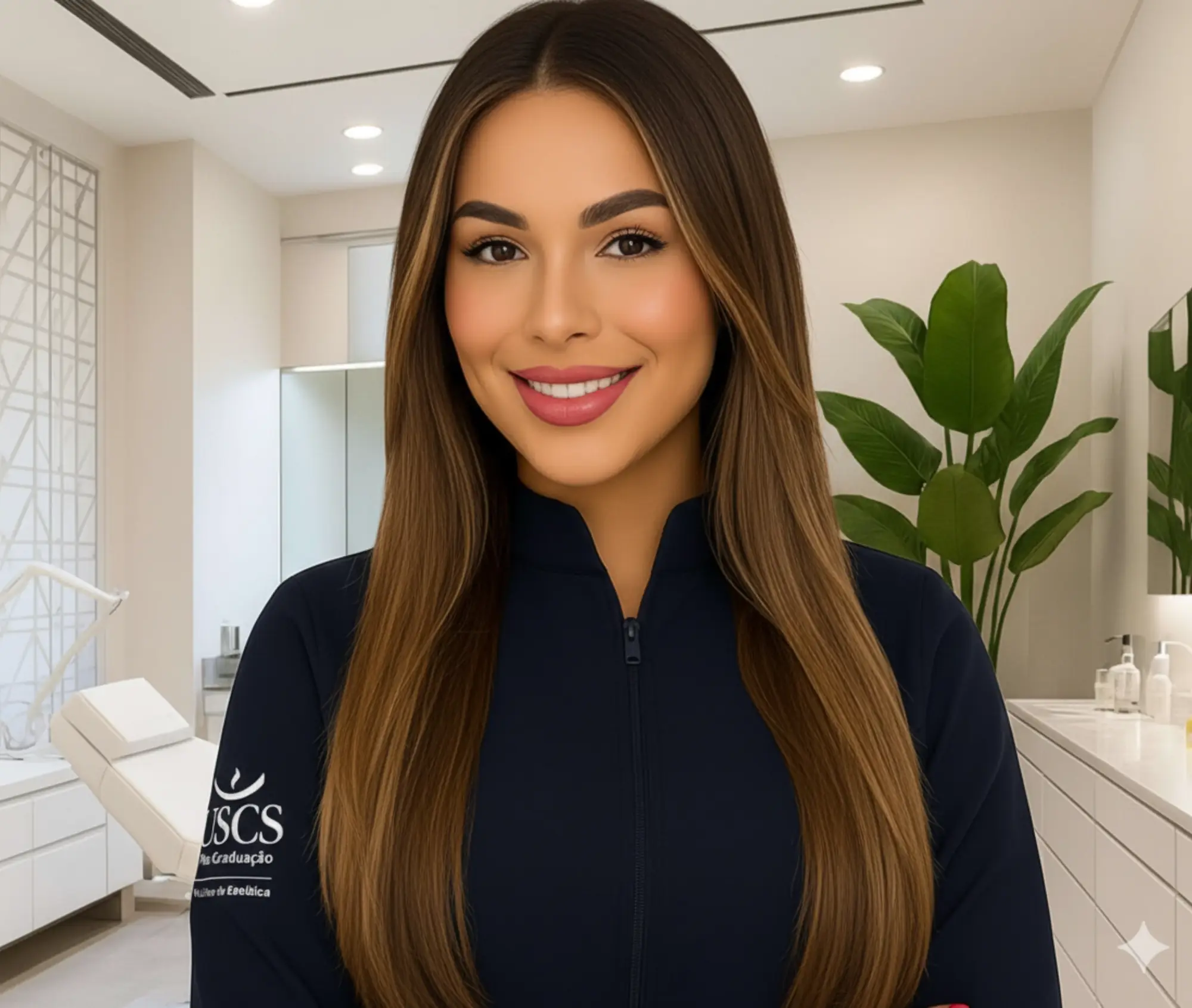 Imagem do Quais os diferenciais do curso?