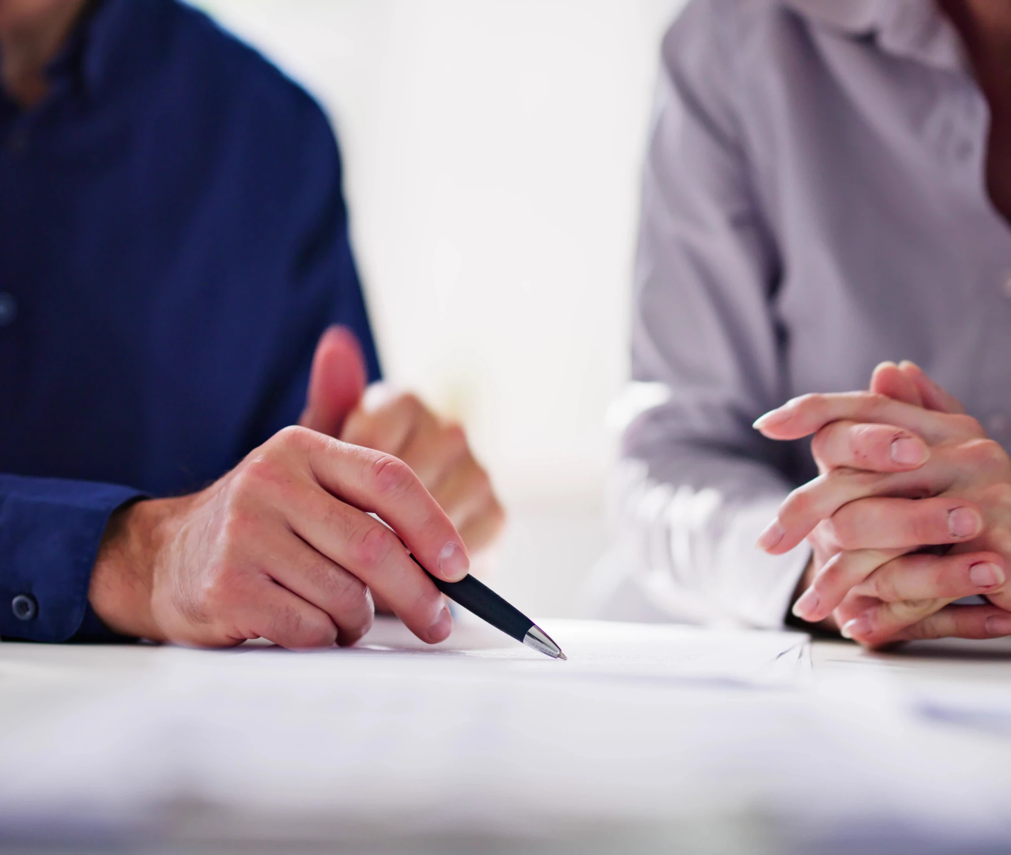 Imagem do Quais os diferenciais do curso?