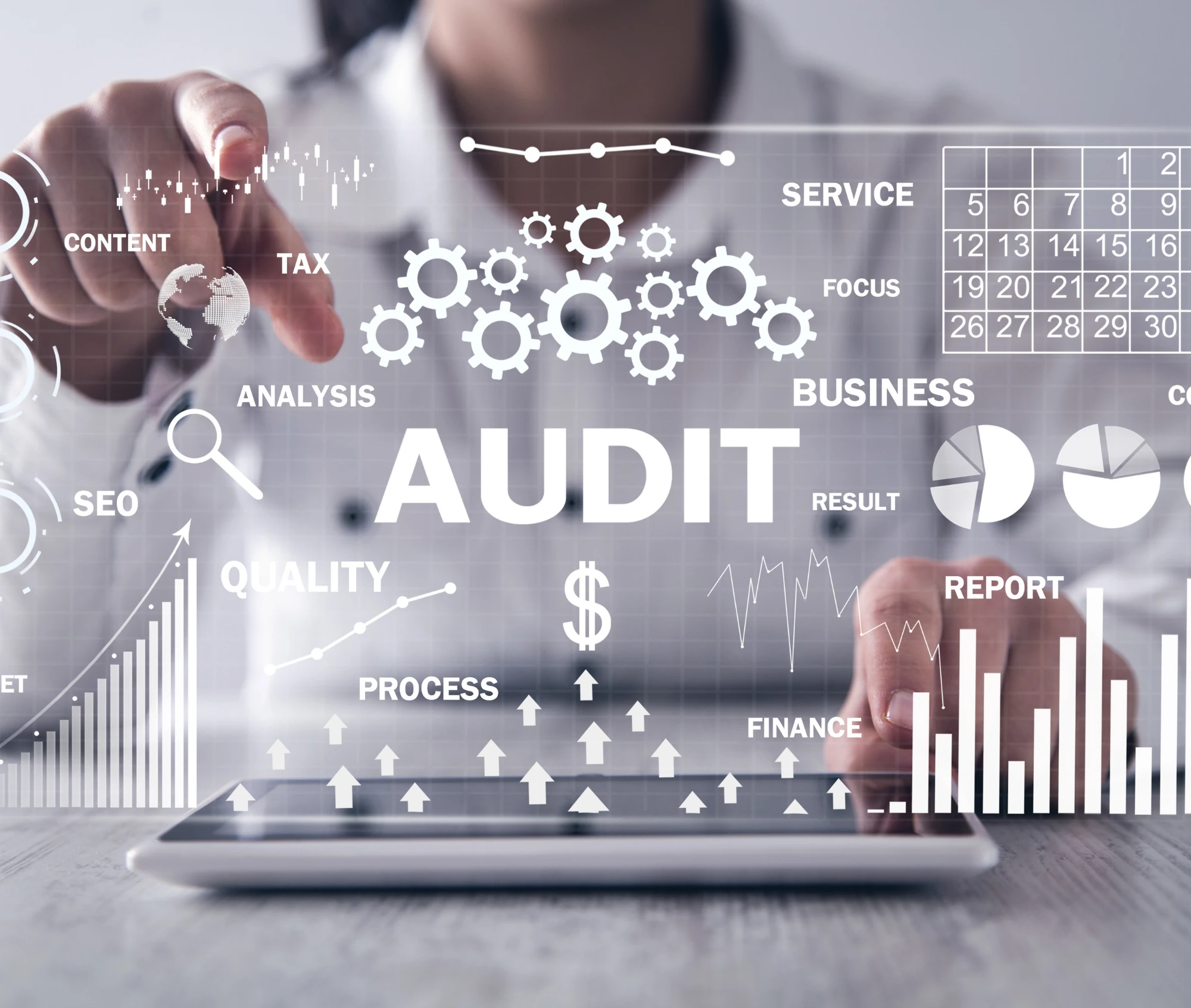 Imagem do Quais os diferenciais do curso?