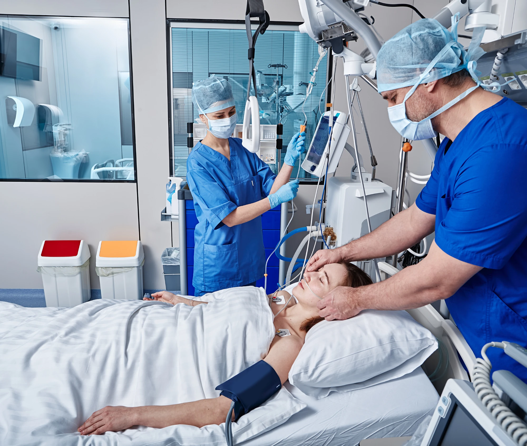 Imagem do Quais os diferenciais do curso?