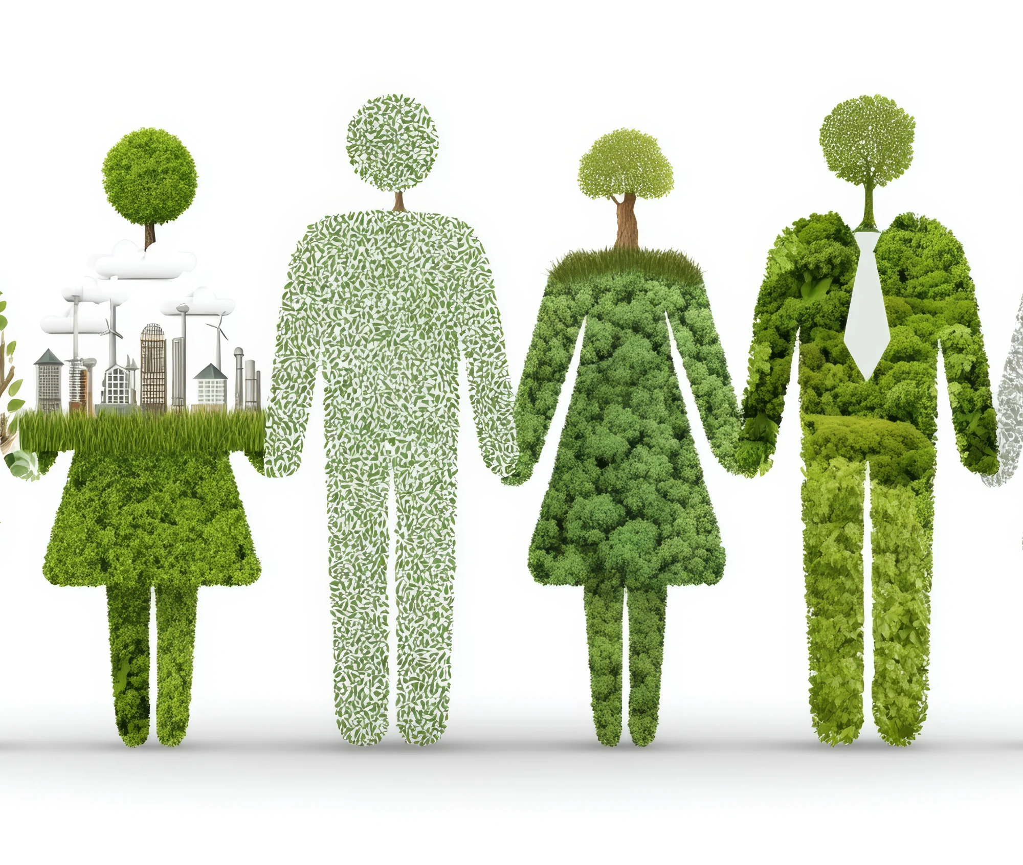 Imagem do Quais os diferenciais do curso?