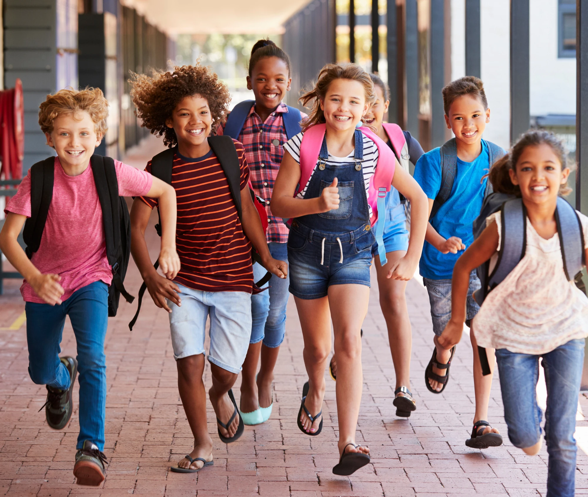 Imagem do Quais os diferenciais do curso?