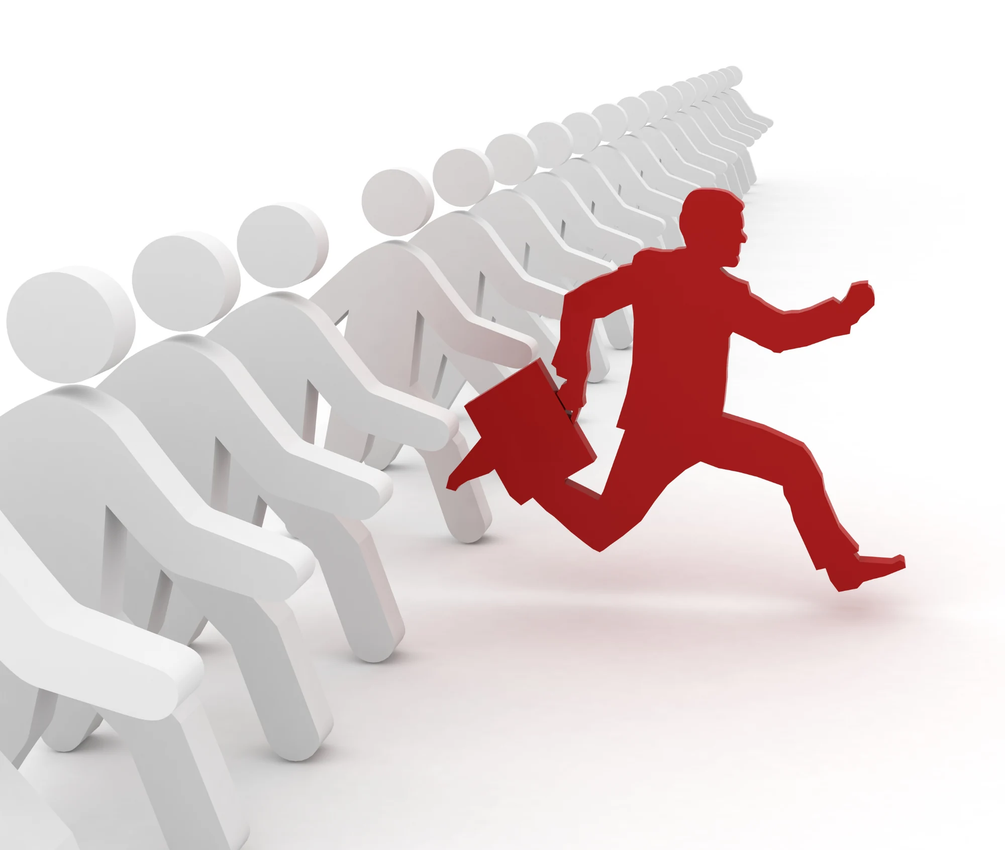 Imagem do Quais os diferenciais do curso?