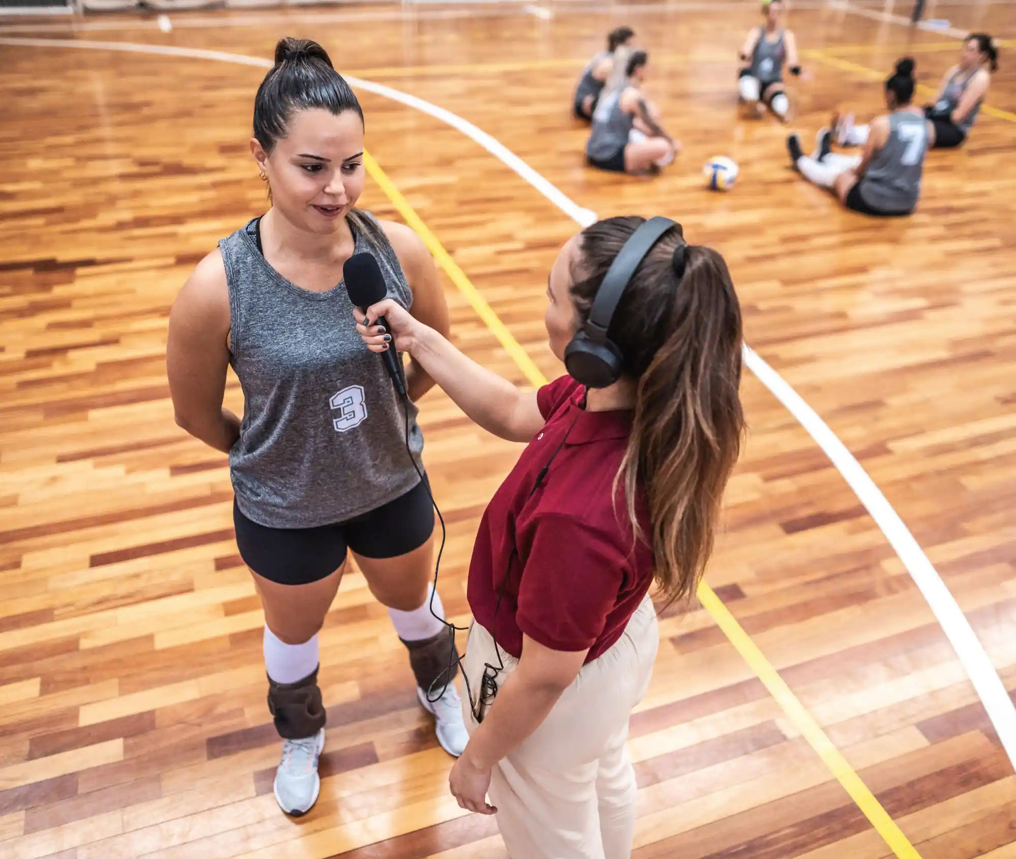 Imagem do Quais os diferenciais do curso?