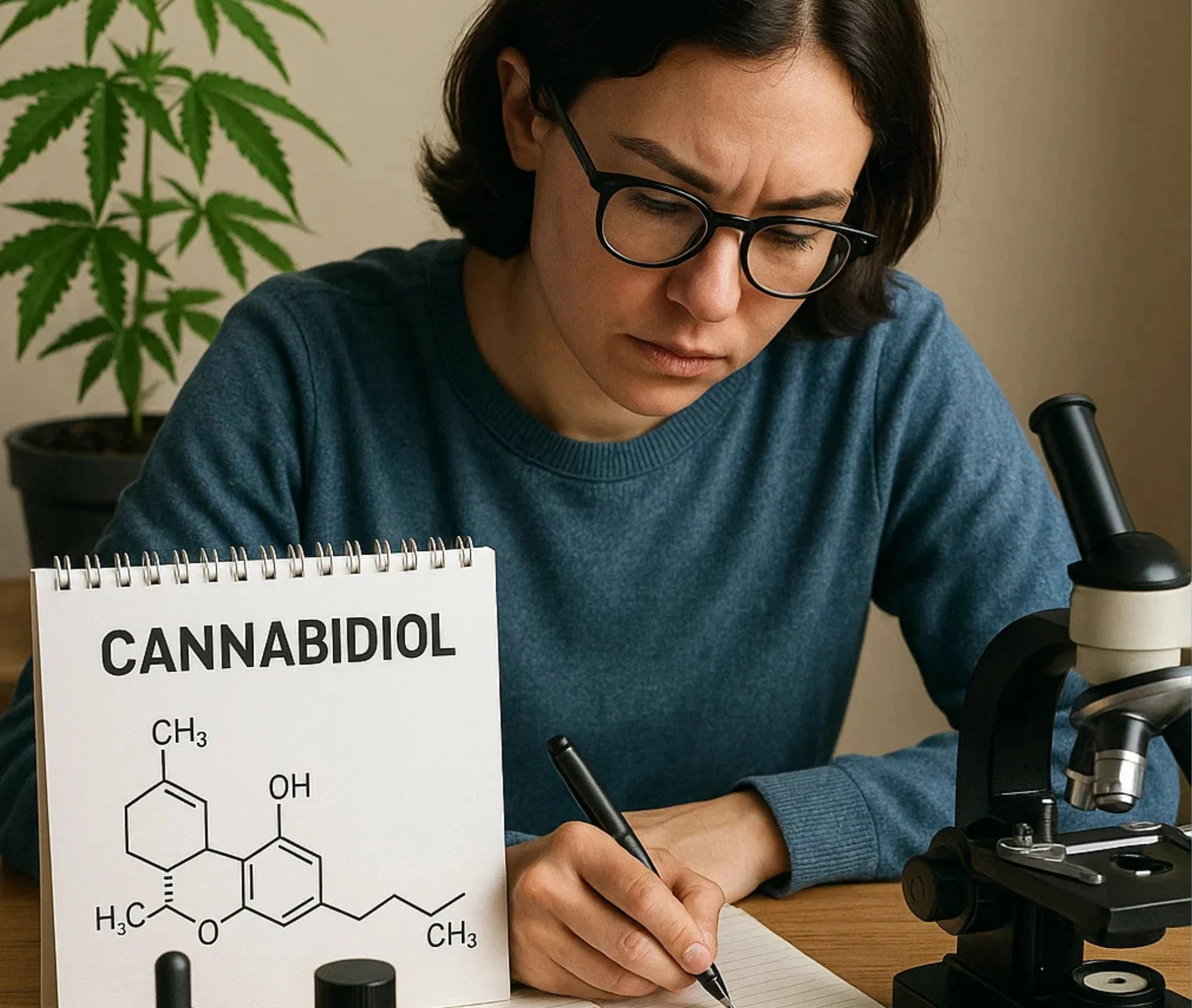 Imagem do Quais os diferenciais do curso?